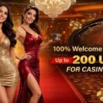 How to Claim the BETSTAR77 Welcome Bonus After Your First Deposit