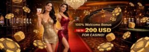 How to Claim the BETSTAR77 Welcome Bonus After Your First Deposit