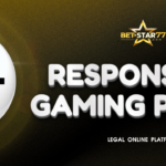 21+ responsible gaming policy
