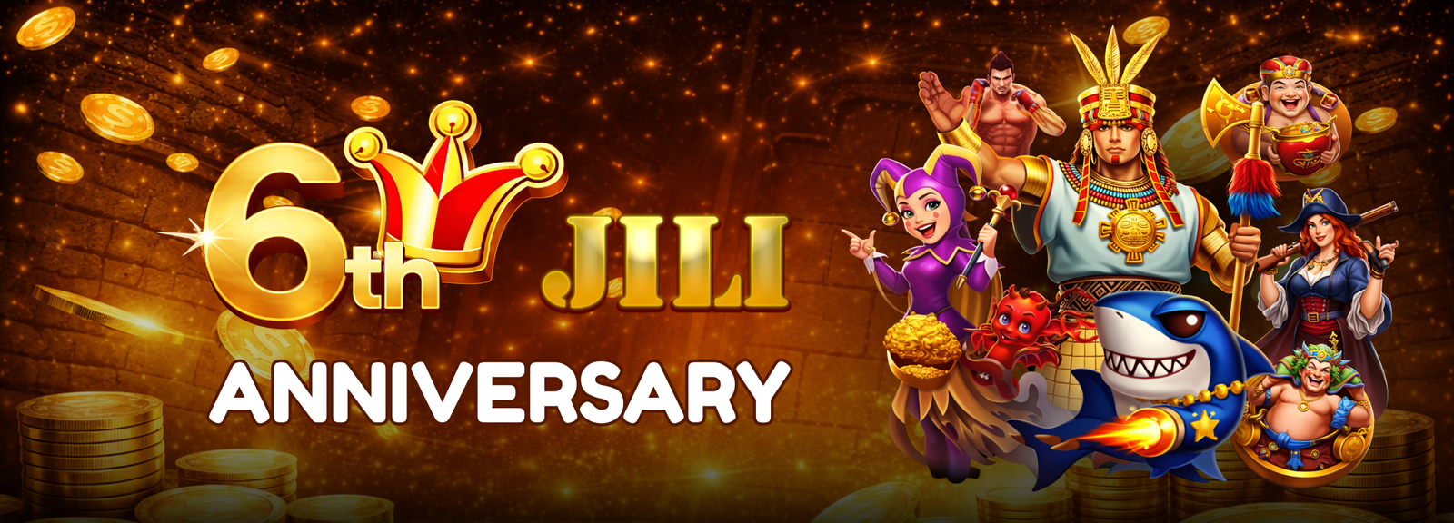 Betstarblog home jilli anniversary