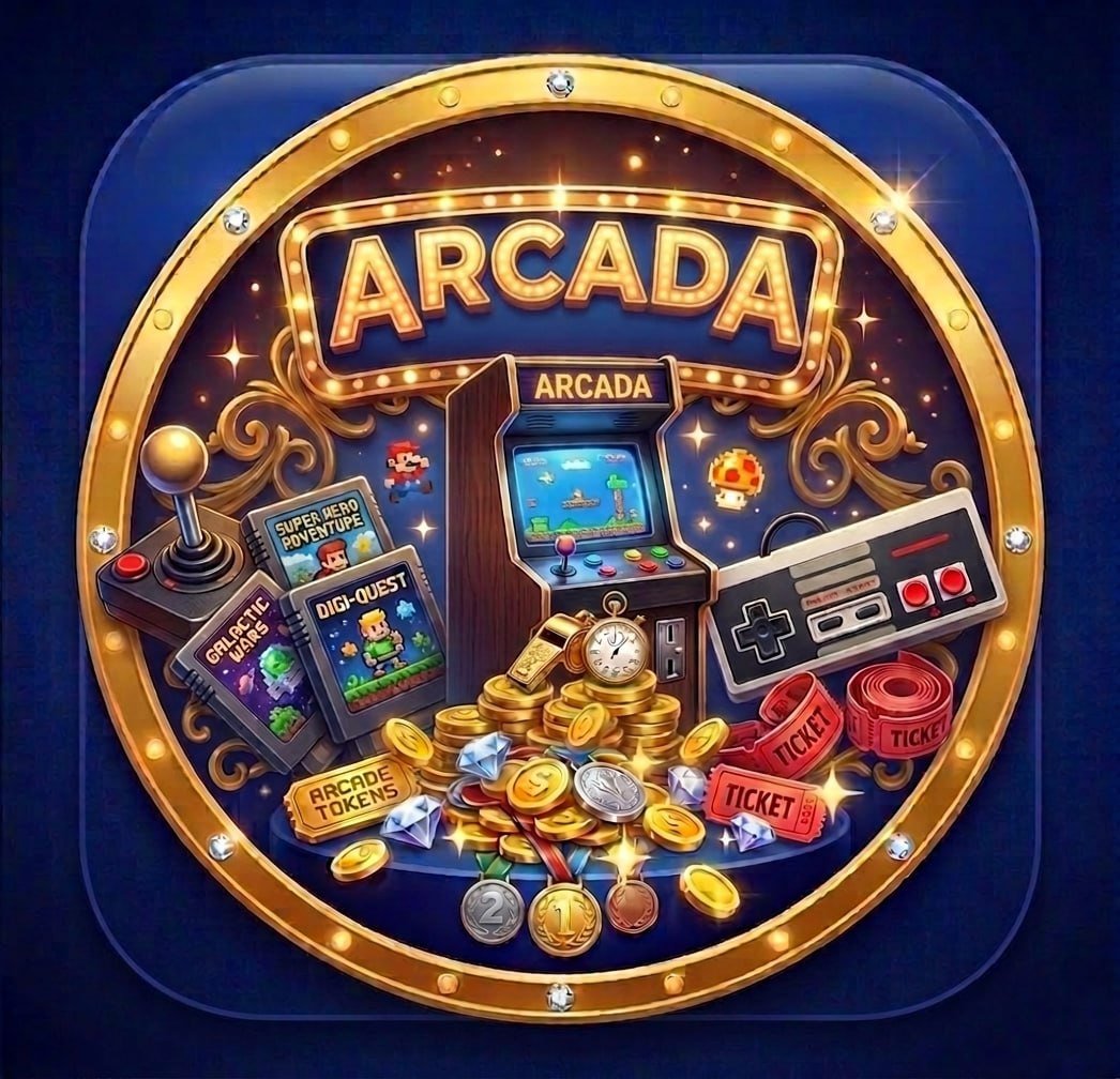 Arcade