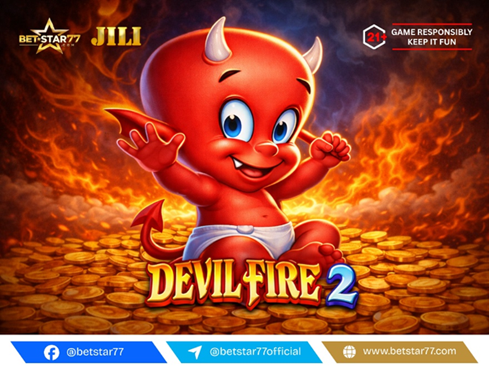 DEVIL FIRE2