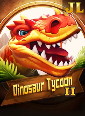 DinosaurTycoonII-t