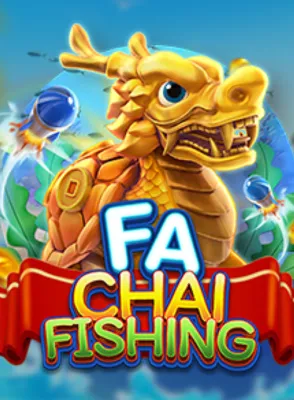 FaChaiFishing-t