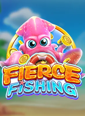 FierceFishing-t