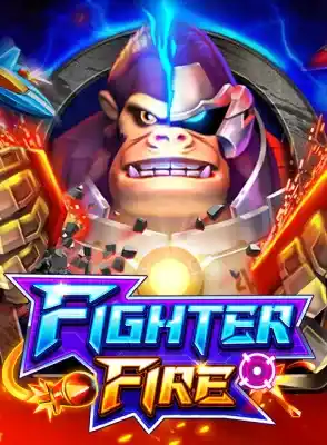 FighterFire-t