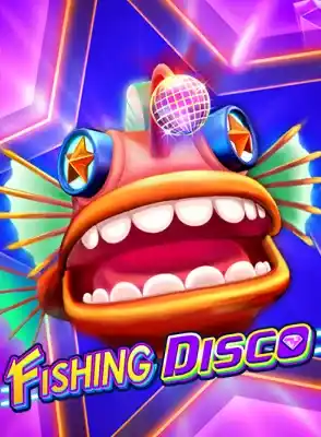 FishingDisco-t
