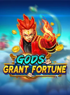 GodsGrantFortune-t
