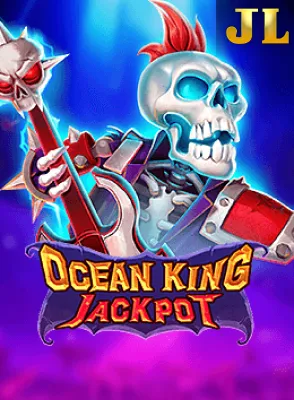 OceanKingJackpot-t