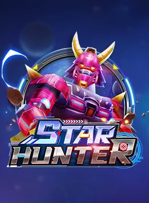 StarHunter-t