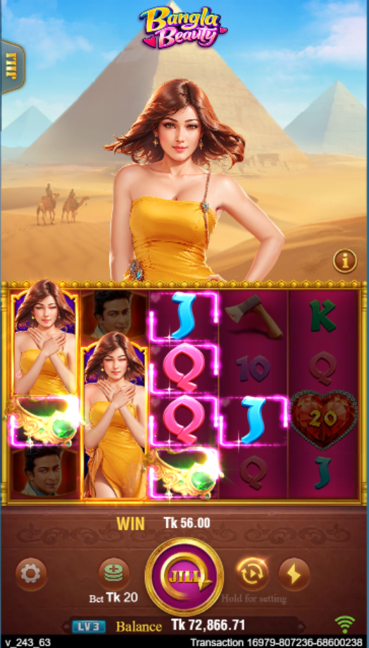 betstar77FAQ: Understanding Slot Machines5