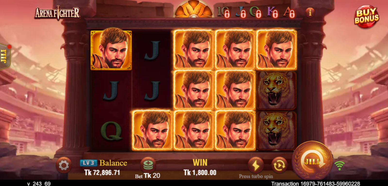 betstar77FAQ: Understanding Slot Machines5