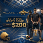 Sports Welcome Bonus