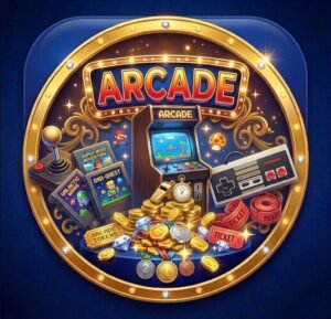 Arcade