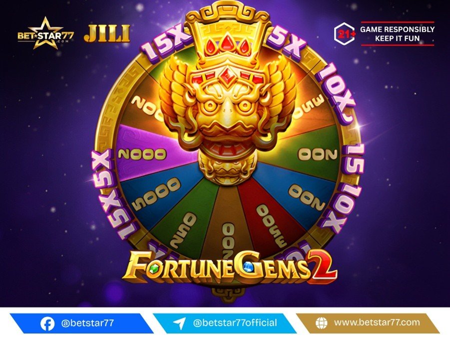 fortune gems2