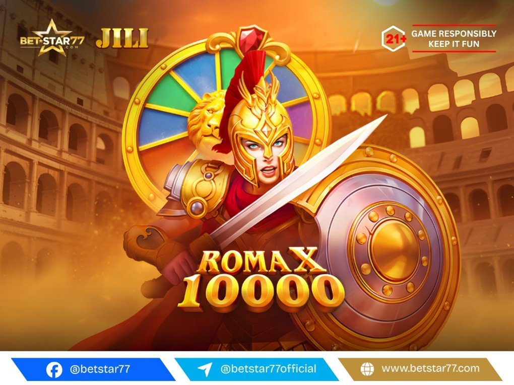 romax 10000
