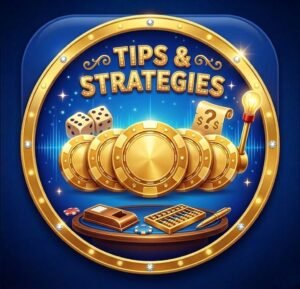 Tips & Strategies