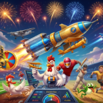 Crash Game Algorithm