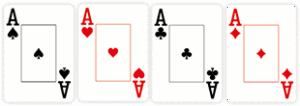 baccarat scoring works