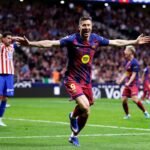 Barcelona LaLiga title race1