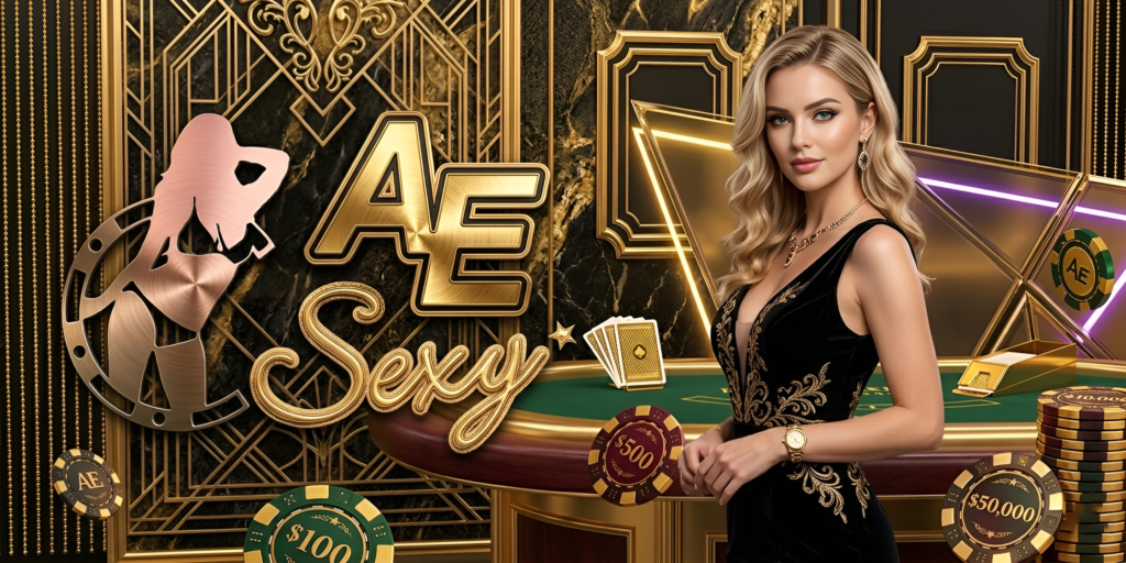 Beginner’s Guide to AE Sexy Baccarat