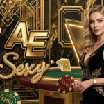 Beginner’s Guide to AE Sexy Baccarat
