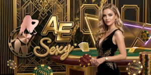 Beginner’s Guide to AE Sexy Baccarat