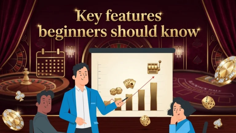 Beginner’s Guide to Playing Jili Slot Machines1