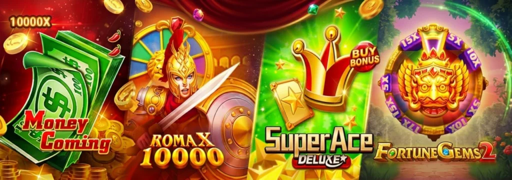 Beginner’s Guide to Playing Jili Slot Machines2