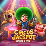 Circus Jackpot and Win Big