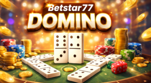 Betstar77 Domino Go Guide