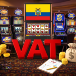 Ecuador iGaming VAT rules 1