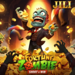 Fortune Zombie