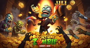 Fortune Zombie