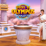 Gates of Olympus Roulette 3