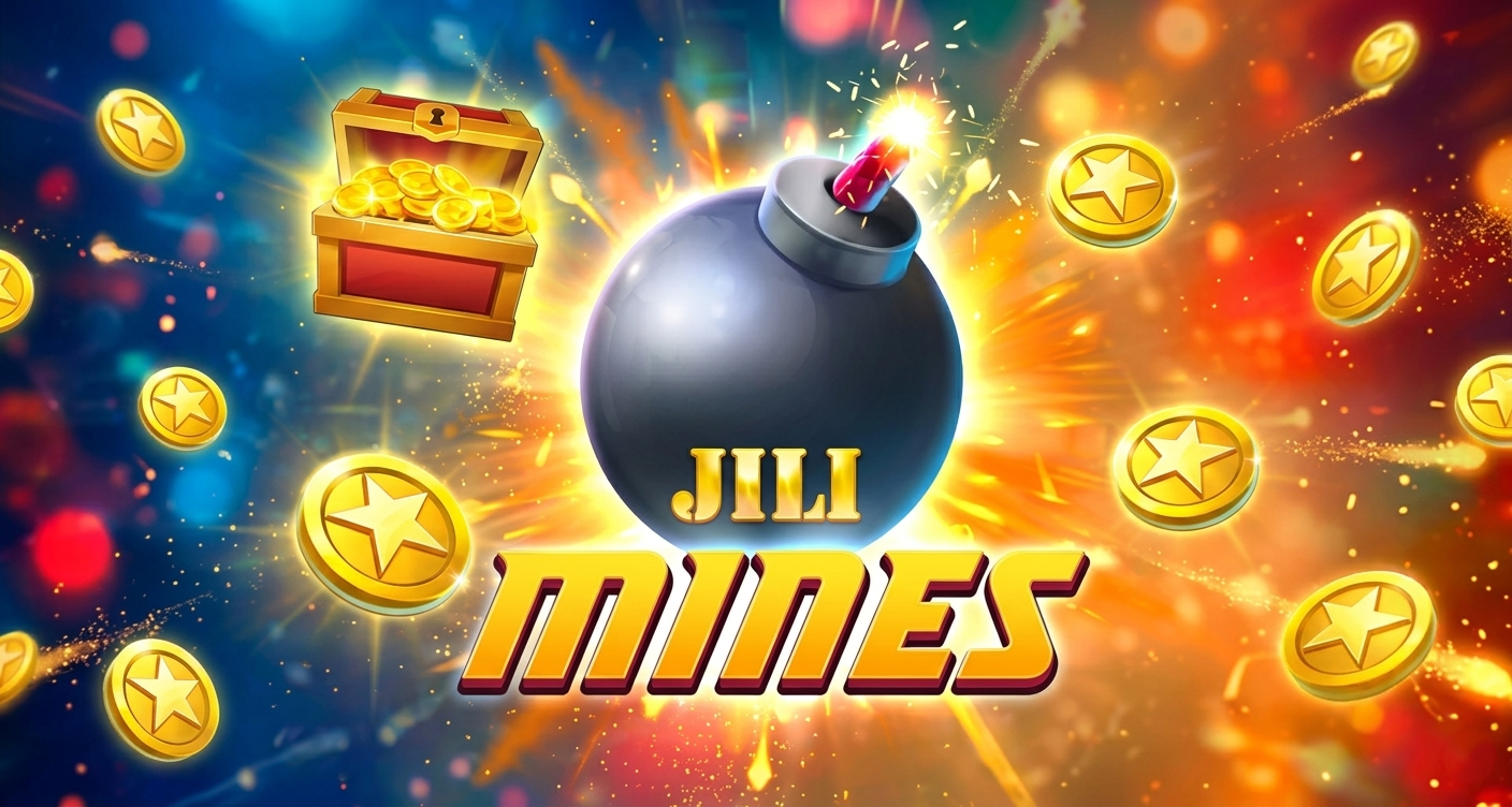 Jili Mines Guide on BETSTAR77