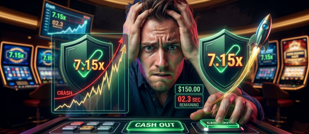 Real time betting and decision pressure