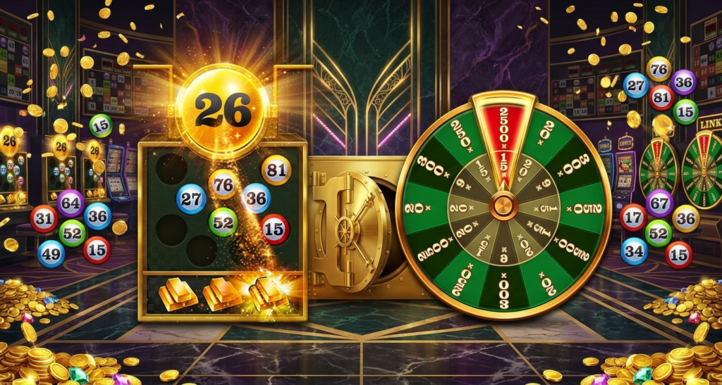 Golden Ball