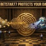 HowBETSTAR77ProtectsYourDataOnline