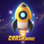 Jili Crash games Bonus