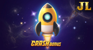 Jili Crash games Bonus