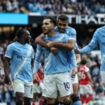 Man City vs Arsenal4