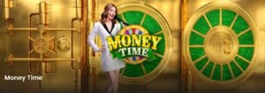 Money Time