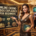 Online Casino Odds Explained for Beginners