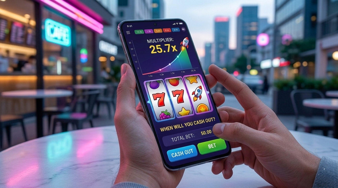 Online Gambling in Ecuador 1