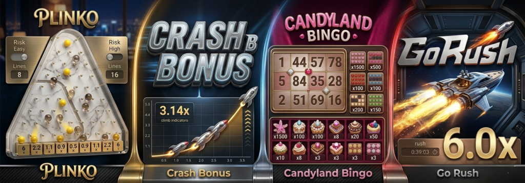 Popular Jili Arcade Games