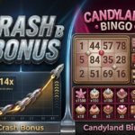 Popular Jili Arcade Games