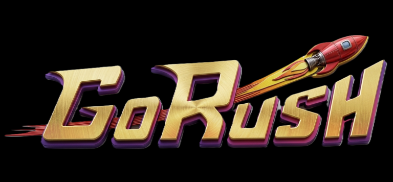 Jili arcade games - GoRush