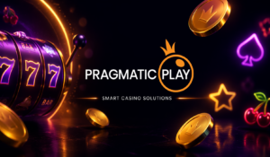 Pragmatic Play games