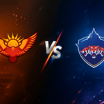 SRH vs DC IPL 2026 Match Result